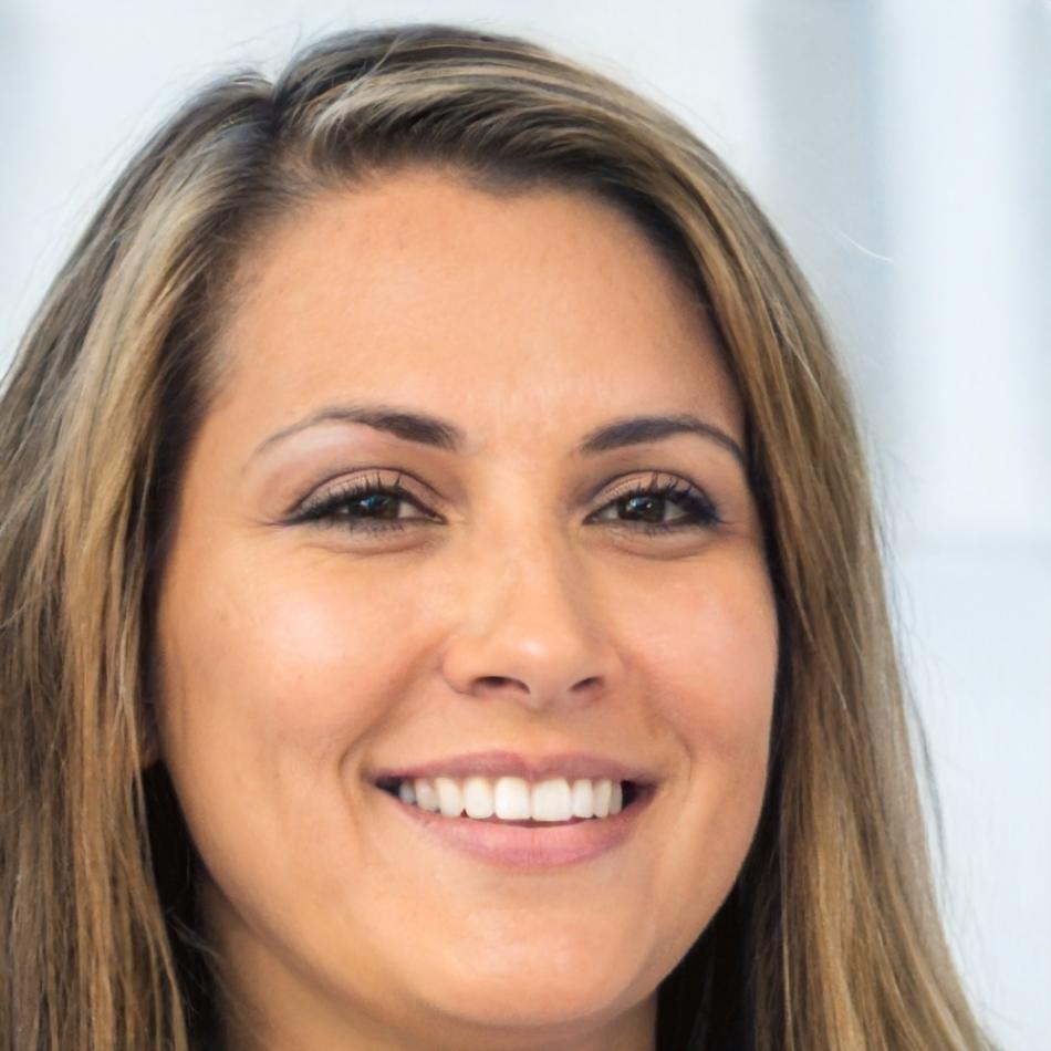 Marina Hoffmann - Kursteilnehmerin