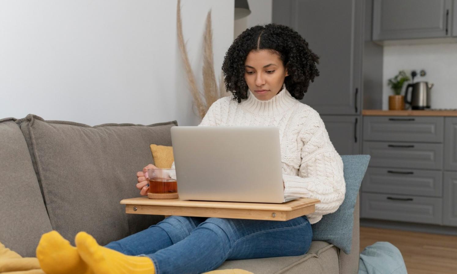 Strukturiertes Lernsystem mit praktischen Übungen und Fallstudien