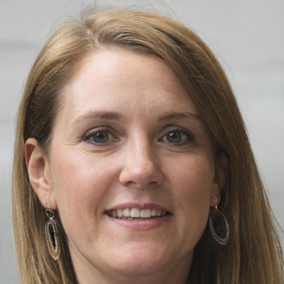 Dr. Sarah König - Marktanalystin