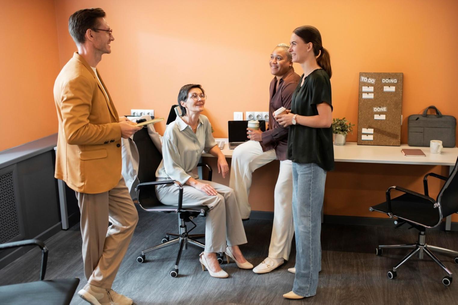 Professionelle Marktanalyse und Dateninterpretation