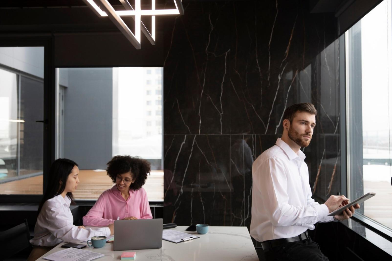 Systematische Entscheidungsfindung im Trading