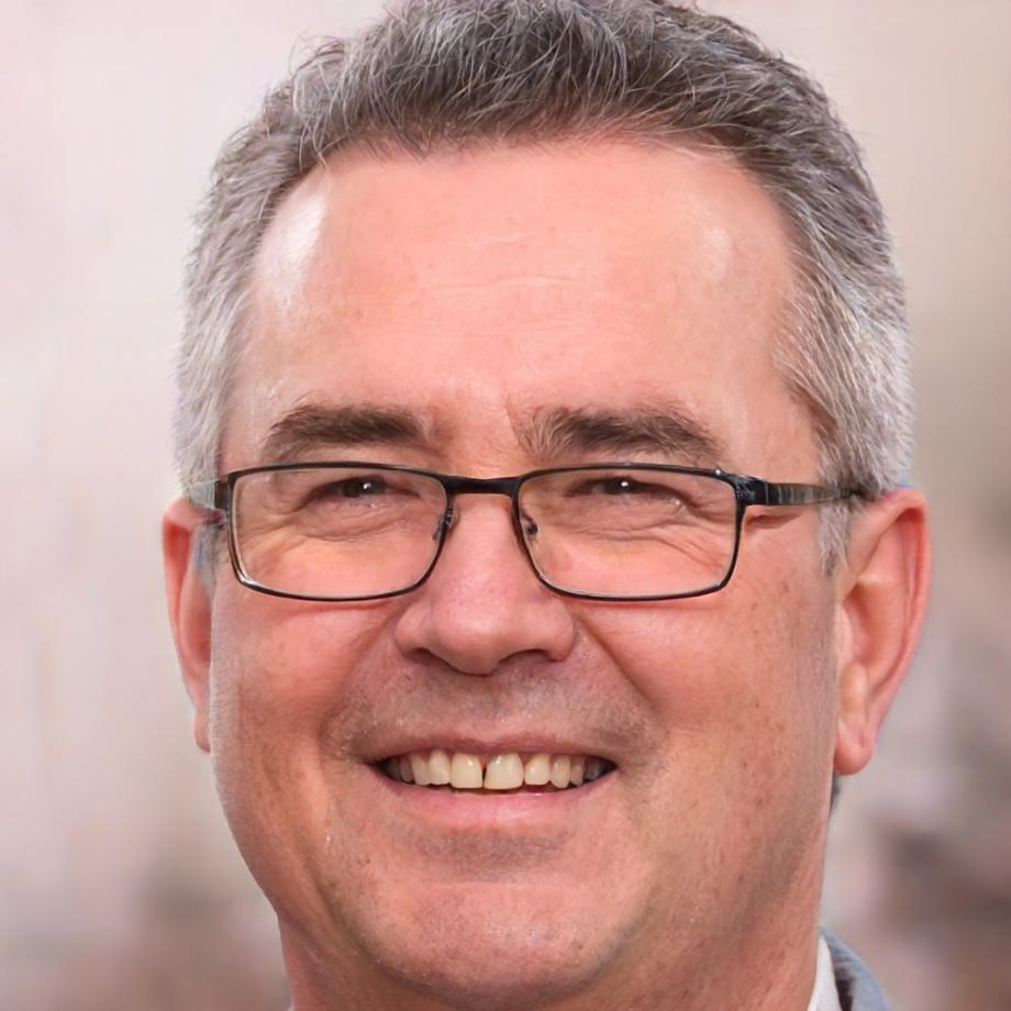 Andreas Feldmann - Senior Portfolio Manager