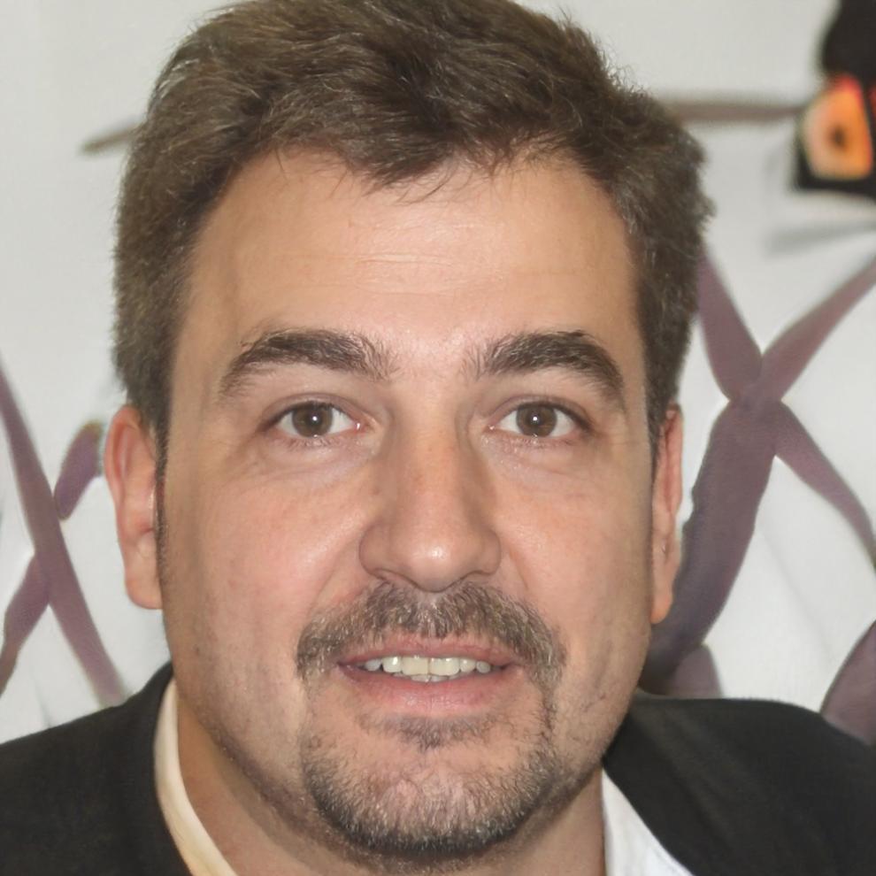 Marcus Weber - Risk Management Experte